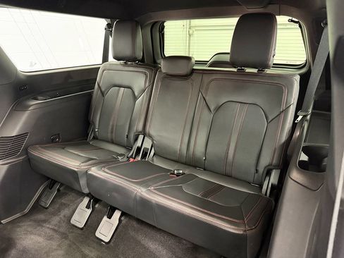 Used 2022 Ford Expedition Max Limited AWD/4WD image 13