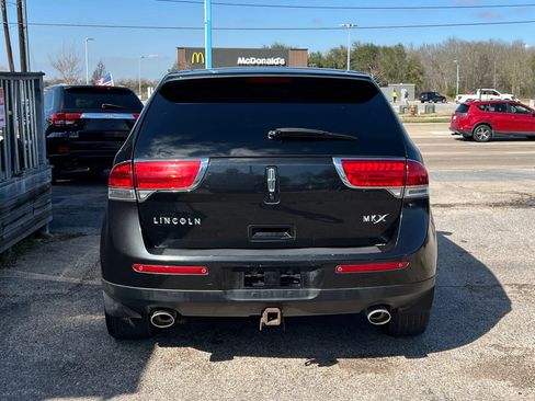 Used 2012 Lincoln MKX FWD image 7