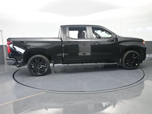 Used 2023 Chevrolet Silverado 1500 RST RWD image 7