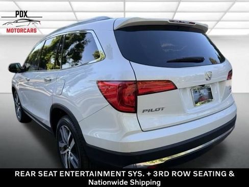 Used 2017 Honda Pilot Touring image 3