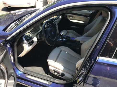 Used 2017 BMW 330i Sedan image 7