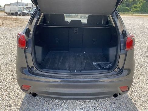 Used 2016 MAZDA CX-5 Touring FWD image 7