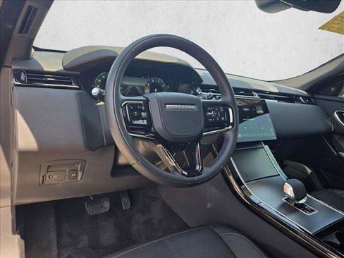 Certified 2026 Land Rover Range Rover Velar S AWD/4WD image 10