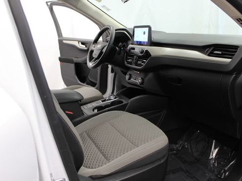 Used 2020 Ford Escape SE AWD/4WD image 26