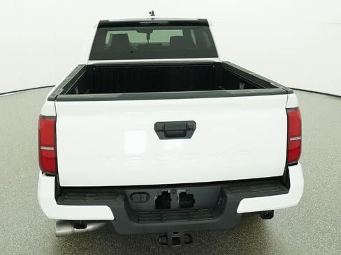 New 2026 Toyota Tacoma SR5 RWD image 7