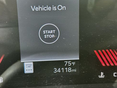 Used 2025 Kia K4 FWD image 18