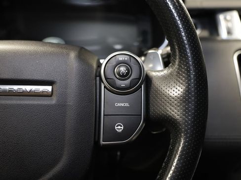 Used 2016 Land Rover Range Rover Sport HSE AWD/4WD image 29