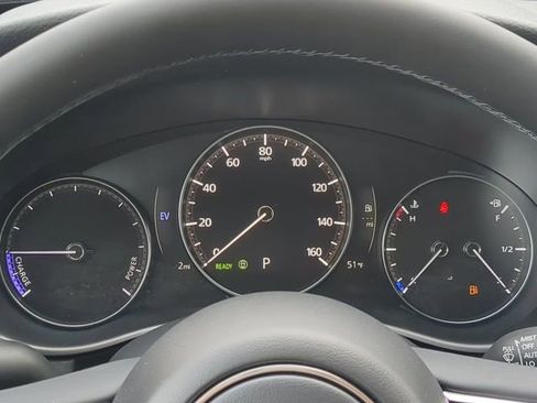 New 2026 MAZDA CX-50 2.5 Hybrid w/ Weather Package image 24