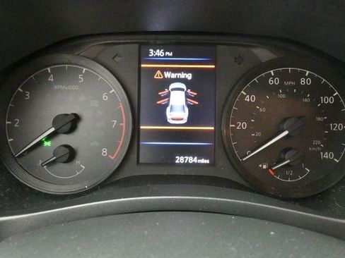 Used 2021 Nissan Altima 2.5 S image 15