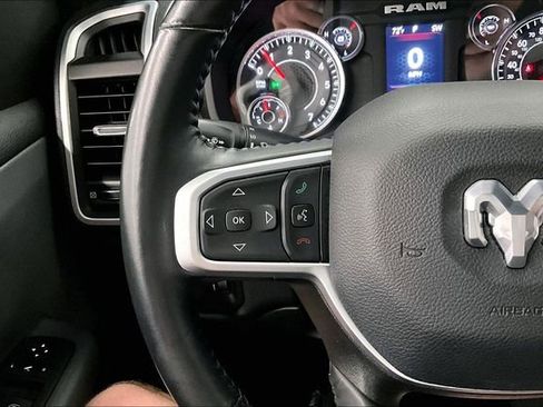 Used 2023 RAM 1500 Big Horn AWD/4WD image 27