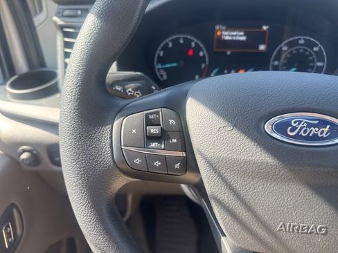 New 2025 Ford Transit 350 Base w/ Electrician Trade Package image 23