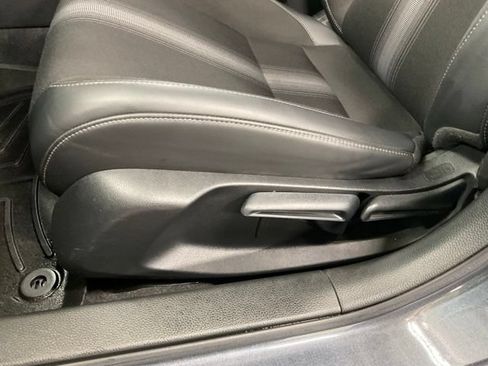 Certified 2023 Honda Civic Sport image 28
