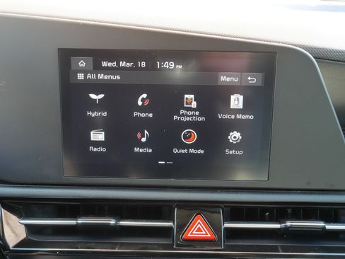 Certified 2023 Kia Niro LX image 31