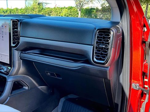 Certified 2024 Ford Ranger XLT w/ Equipment Group 301A High image 19