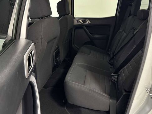 Used 2019 Ford Ranger XLT w/ Equipment Group 302A Luxury image 23