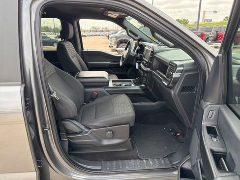 Used 2022 Ford F150 XL w/ STX Appearance Package image 13