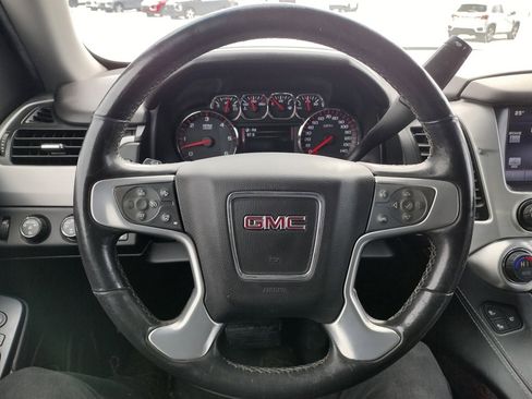 Used 2015 GMC Yukon SLT w/ Open Road Package image 26