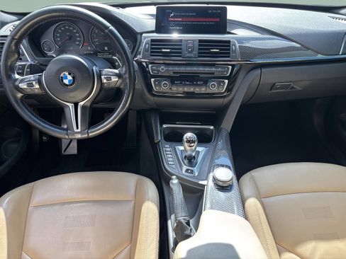 Used 2018 BMW M4 Coupe image 9