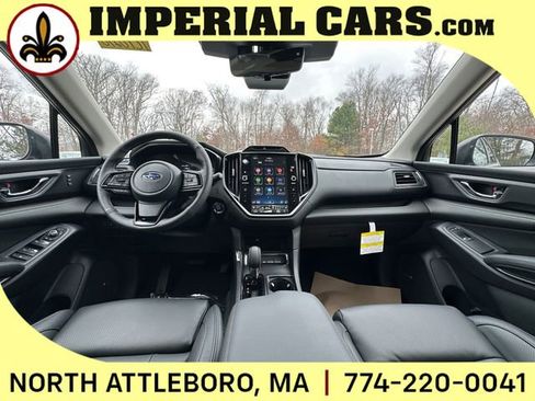 New 2026 Subaru Ascent Bronze Edition image 15