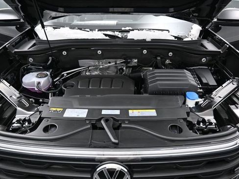 New 2026 Volkswagen Atlas Cross Sport SE image 15