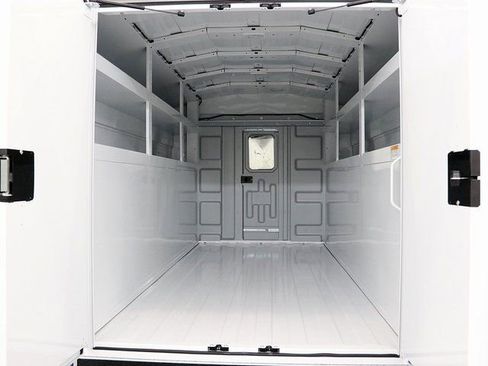 Used 2024 Ford Transit 350 Knapheide KUV Service Utility w/ Interior Upgrade Package image 11