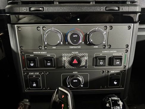 Used 2024 INEOS Grenadier AWD/4WD image 25
