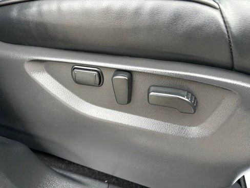 Used 2024 INFINITI QX80 Luxe AWD/4WD image 30