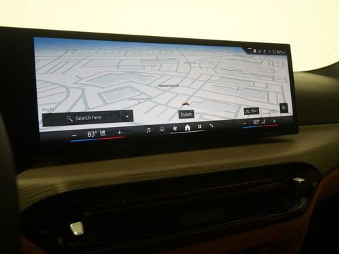 Certified 2025 BMW 430i 430i w/ Premium Package image 19