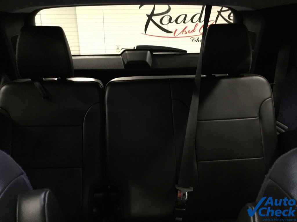 Used 2021 Chevrolet Traverse Premier w/ Redline Edition AWD/4WD image 35