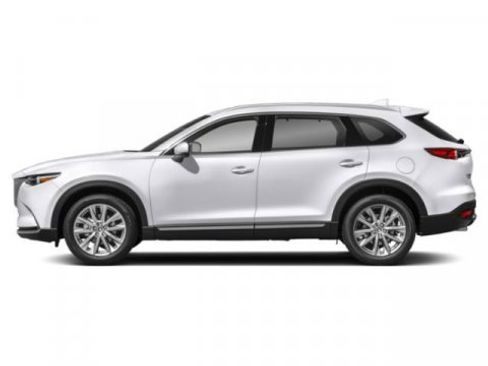 Used 2022 MAZDA CX-9 Grand Touring image 6