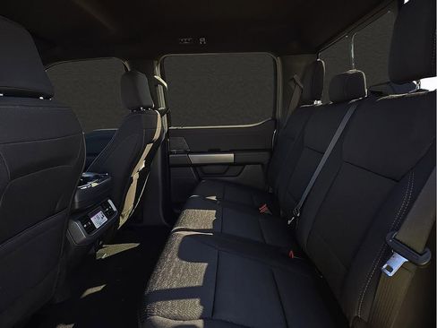 New 2026 Ford F150 XLT w/ Equipment Group 302A MID image 8