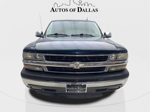 Used 2005 Chevrolet Tahoe LS w/ Preferred Equipment Group image 3