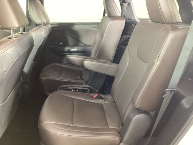 Used 2024 Lexus TX 350 AWD w/ Captains Chair Package image 23