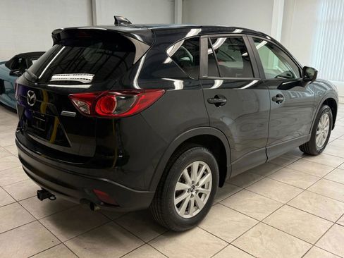 Used 2015 MAZDA CX-5 Touring FWD image 9