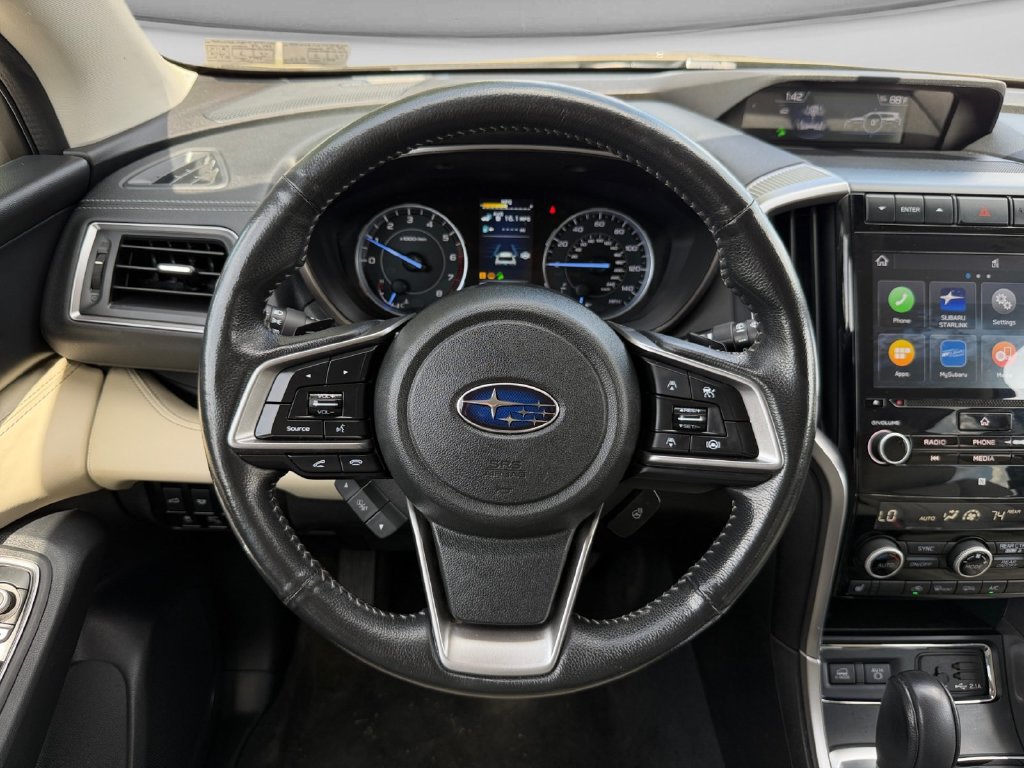 Used 2022 Subaru Ascent Limited AWD/4WD image 21