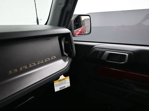 New 2026 Ford Bronco Badlands AWD/4WD image 23