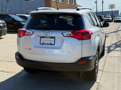 Used 2013 Toyota RAV4 LE AWD/4WD image 7