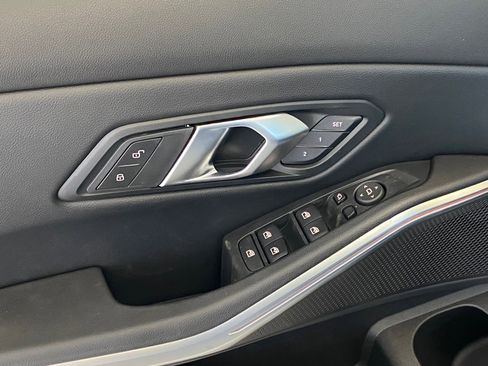 New 2026 BMW 330i xDrive Sedan w/ M Sport Package image 22