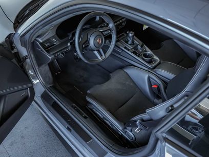 Certified 2026 Porsche 911 GT3