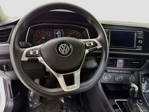 Used 2021 Volkswagen Jetta S FWD image 12