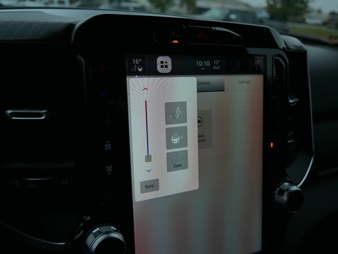 New 2026 RAM 1500 Big Horn image 15