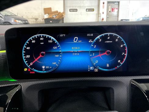 Used 2023 Mercedes-Benz CLA 250 4MATIC image 26