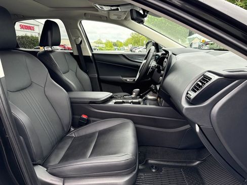 Used 2024 Lexus NX 350 AWD w/ Vision Package image 12