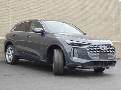 New 2025 Audi Q5 Premium Plus w/ Premium Plus image 28