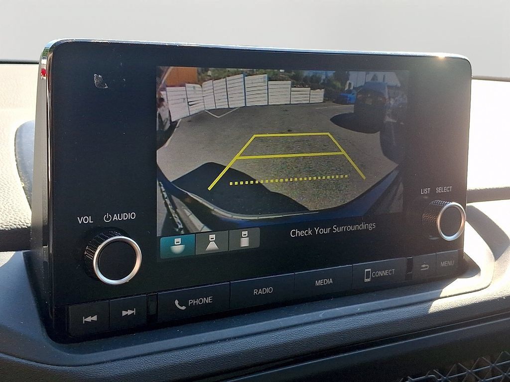Used 2024 Honda Accord LX image 19