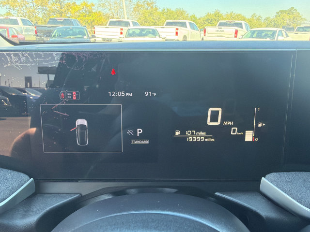 Certified 2026 Nissan Kicks SV FWD image 27