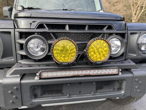 Used 2024 INEOS Grenadier image 37