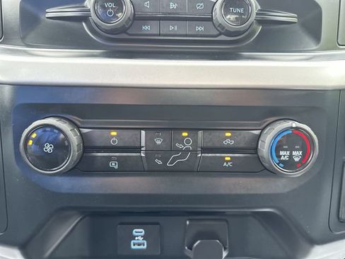 Used 2023 Ford F150 XL w/ Trailer Tow Package AWD/4WD image 18