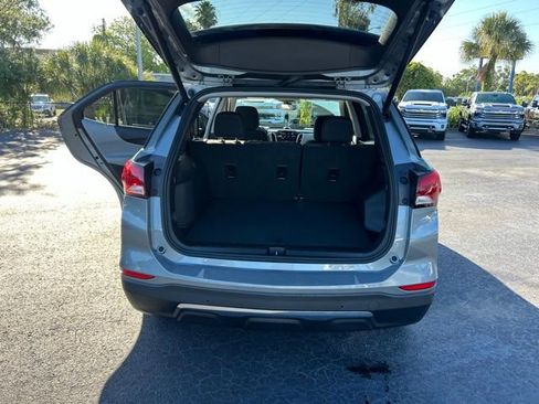 Certified 2023 Chevrolet Equinox LT FWD image 16