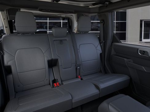 New 2026 Ford Bronco Outer Banks AWD/4WD image 11